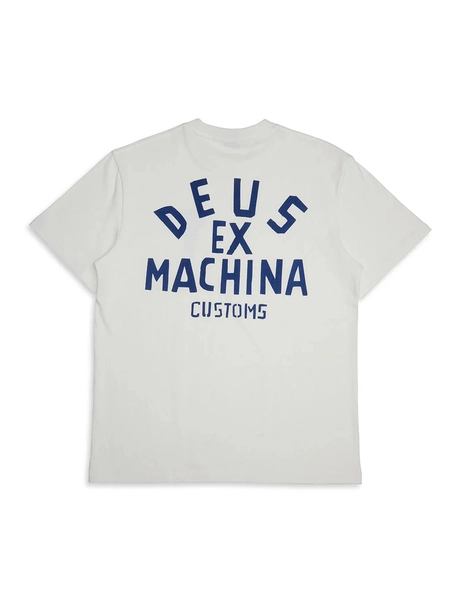 Deus PISSIN TEE