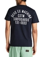 Deus RECOIL TEE
