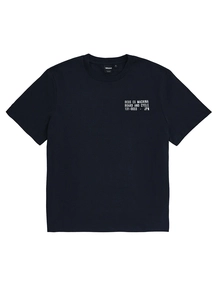 Deus RECOIL TEE