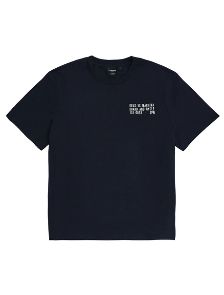 Deus RECOIL TEE