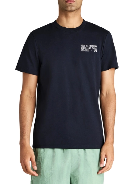 Deus RECOIL TEE