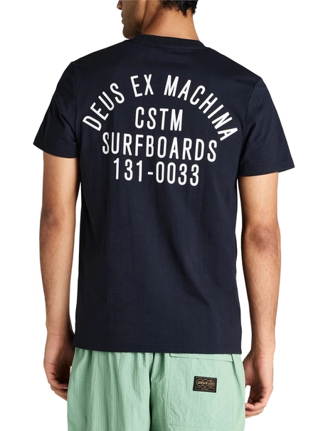Deus RECOIL TEE