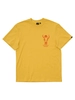 Deus SHOWDOWN TEE
