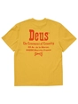 Deus SHOWDOWN TEE