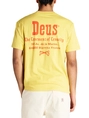 Deus SHOWDOWN TEE