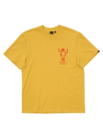 Deus SHOWDOWN TEE