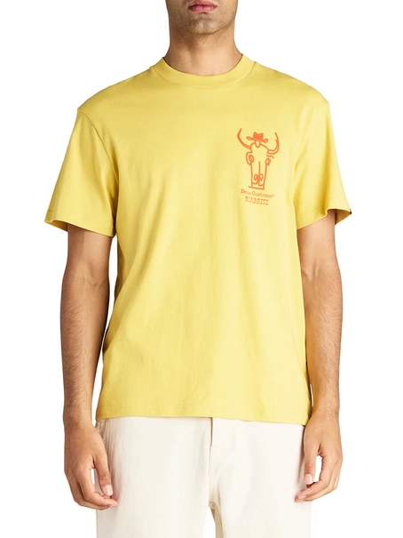 Deus SHOWDOWN TEE