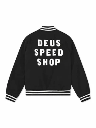 Deus STADIUM JACKET