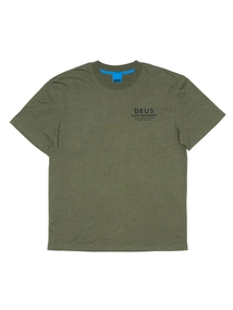 Deus THE EGG TEE
