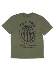 Deus THE EGG TEE