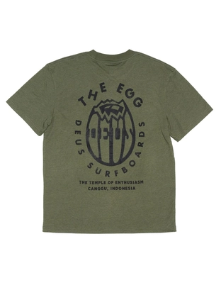 Deus THE EGG TEE