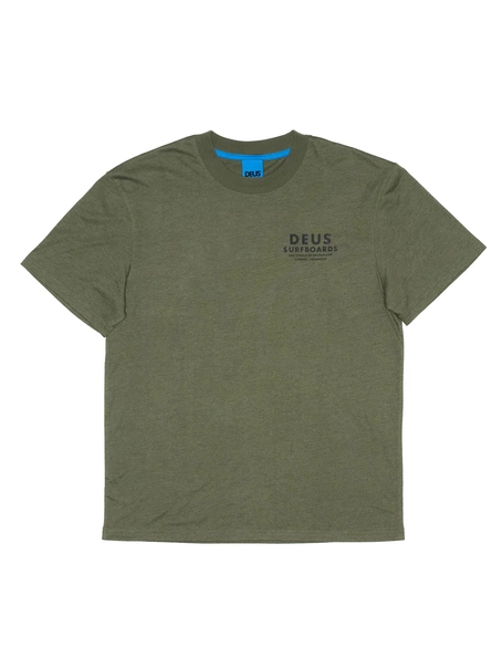 Deus THE EGG TEE