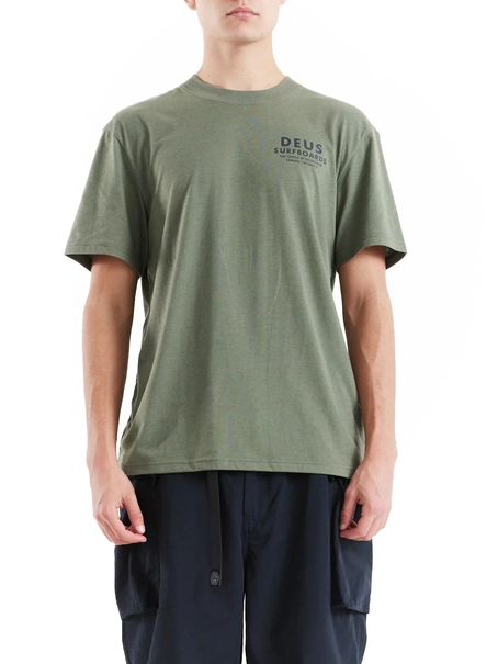 Deus THE EGG TEE