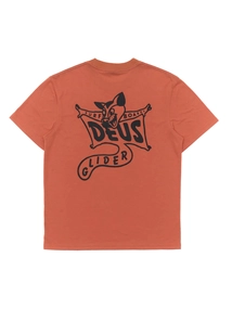 Deus THE GLIDER TEE