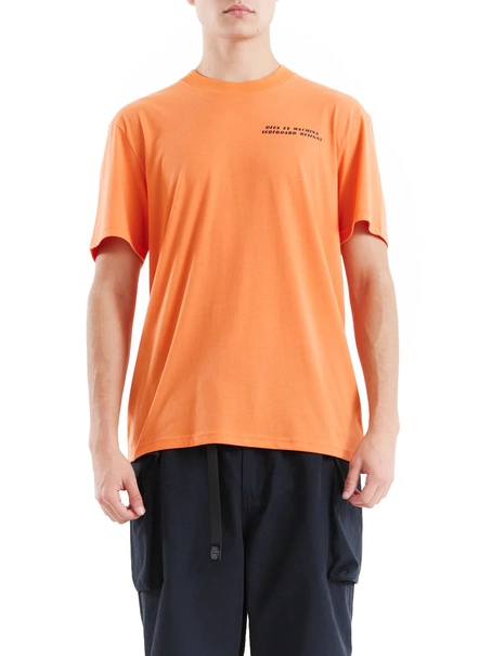Deus THE GLIDER TEE