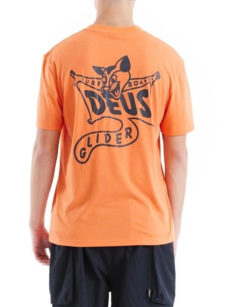 Deus THE GLIDER TEE