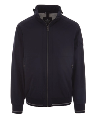 DNR 21925 - Textile Jacket