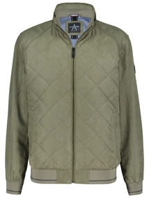 DNR 21935 - Textile Jacket