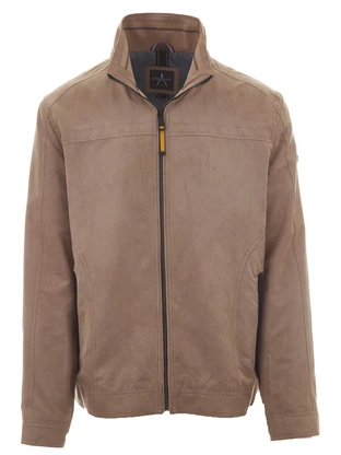 DNR 21936 - Textile Jacket