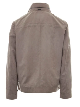 DNR 21936 - Textile Jacket