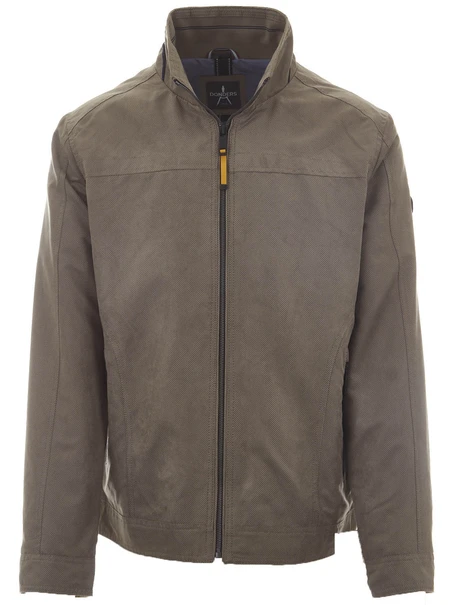 DNR 21936 - Textile Jacket