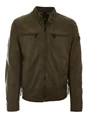 DNR 52360 - Leather Jacket