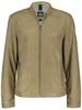 DNR 52600 - Leather Jacket