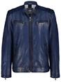 DNR Leather Jacket 52469
