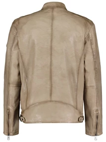 DNR Leather Jacket 52469