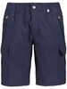 DNR Shorts