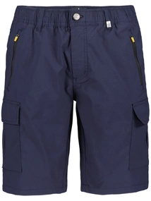 DNR Shorts