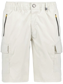 DNR Shorts