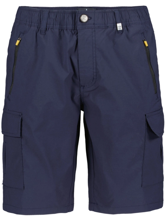 DNR Shorts