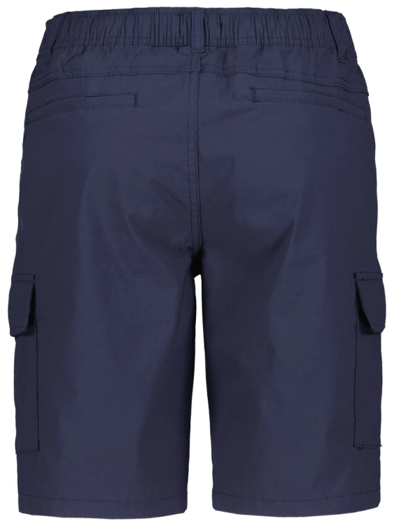 DNR Shorts
