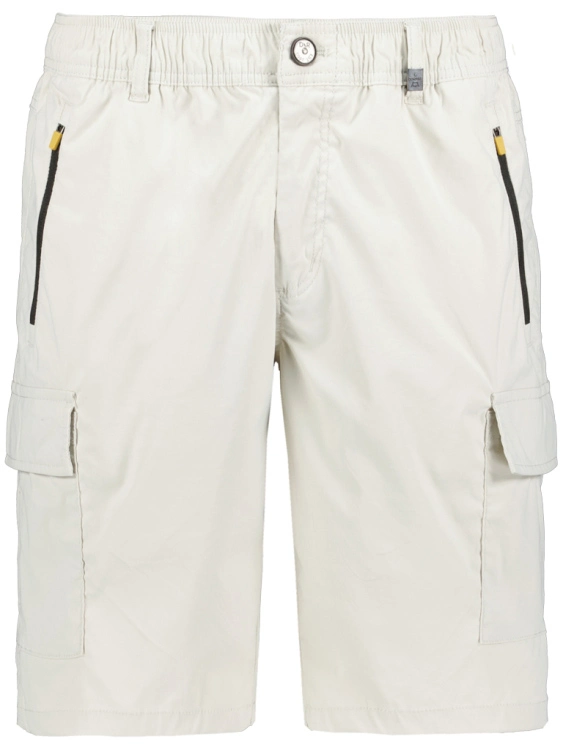 DNR Shorts