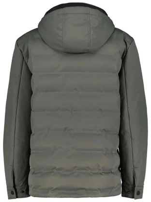 DNR Textile jacket