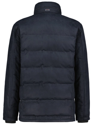 DNR Textile jacket