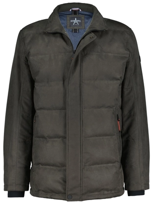 DNR Textile jacket