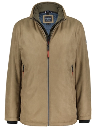 DNR Textile jacket