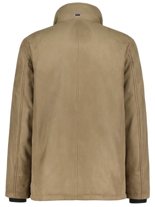 DNR Textile jacket