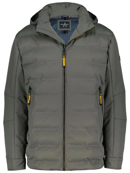 DNR Textile jacket