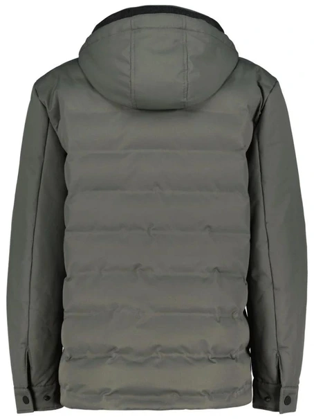 DNR Textile jacket
