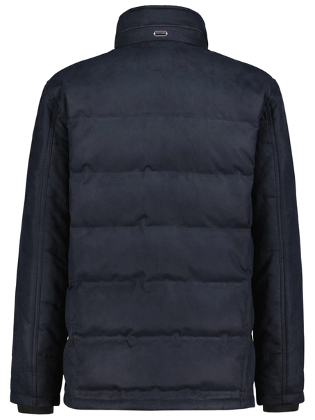 DNR Textile jacket