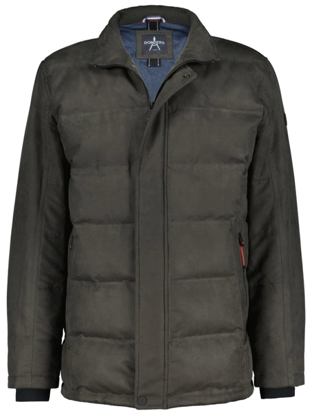 DNR Textile jacket