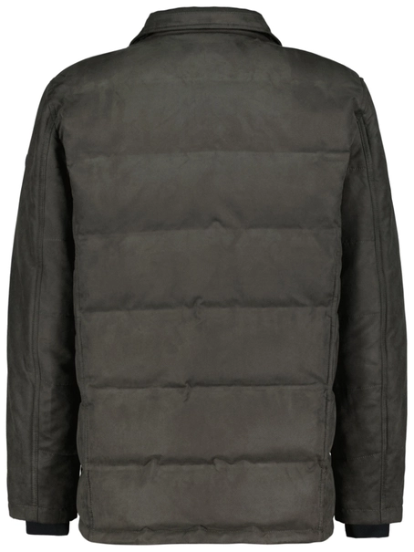 DNR Textile jacket