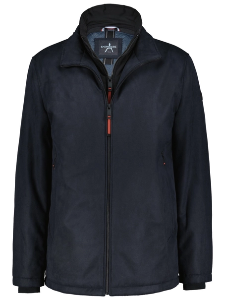 DNR Textile jacket