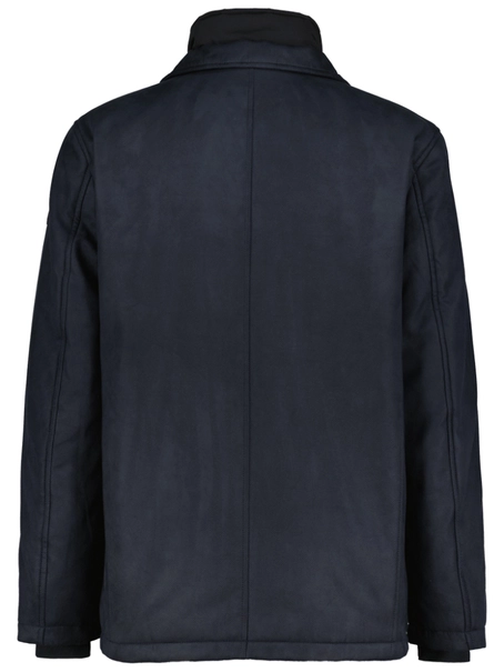 DNR Textile jacket