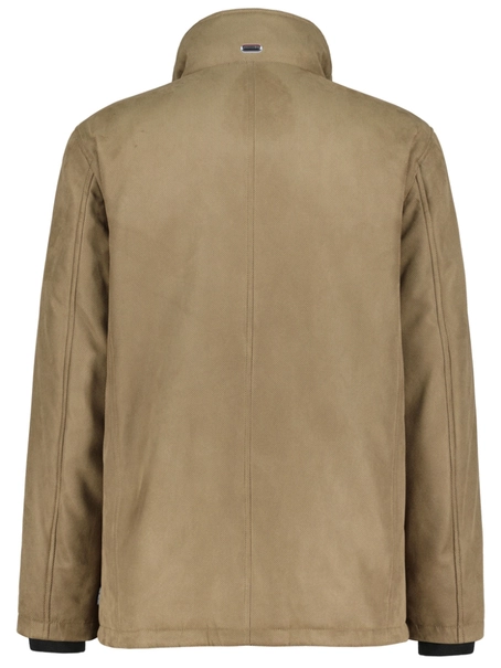 DNR Textile jacket