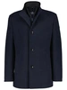 DNR Wooddown Wool Coat
