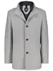 DNR Wooddown Wool Coat